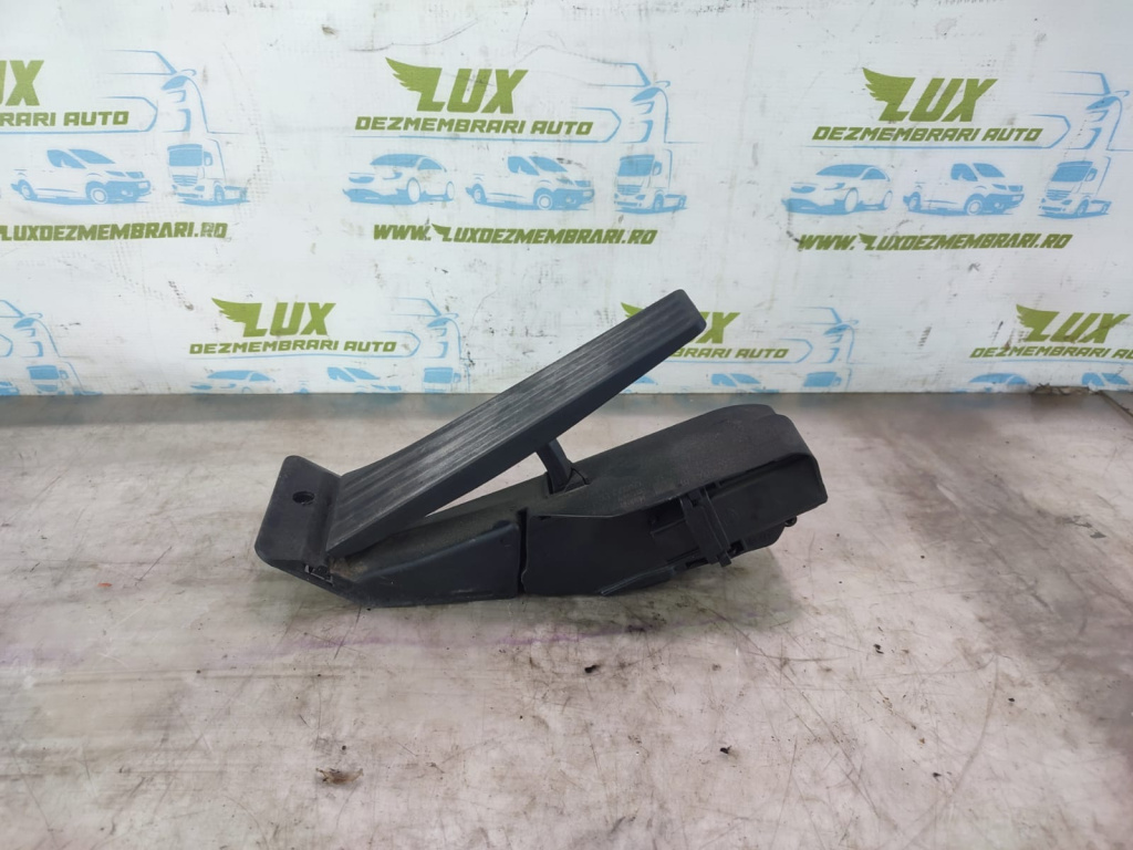 Pedala acceleratie 3542679374301 BMW X1 E84 [2009 - 2012] 2.0 d N47D20C