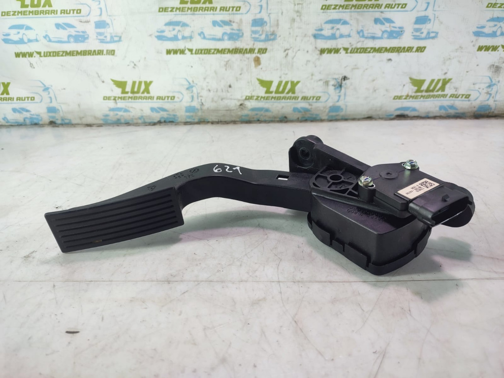 Pedala acceleratie 36190-4A700 Hyundai ix20 [facelift] [2015 - 2020] 1.4 crdi D4FC
