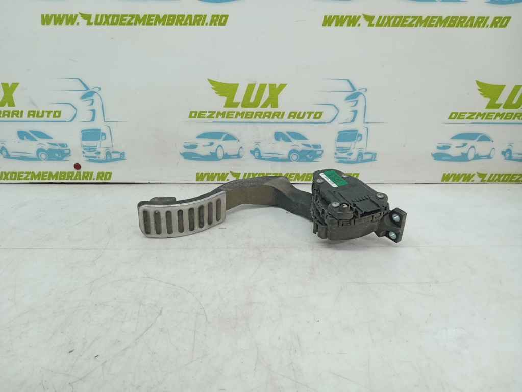 Pedala acceleratie 3D1721503L Volkswagen VW Phaeton [2002 - 2008]