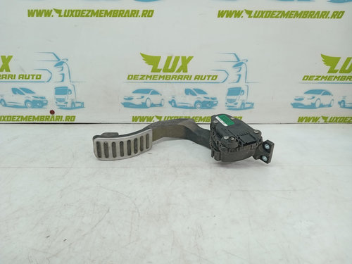 Pedala acceleratie 3D1721503L Volkswagen VW Phaeton [2002 - 2008]