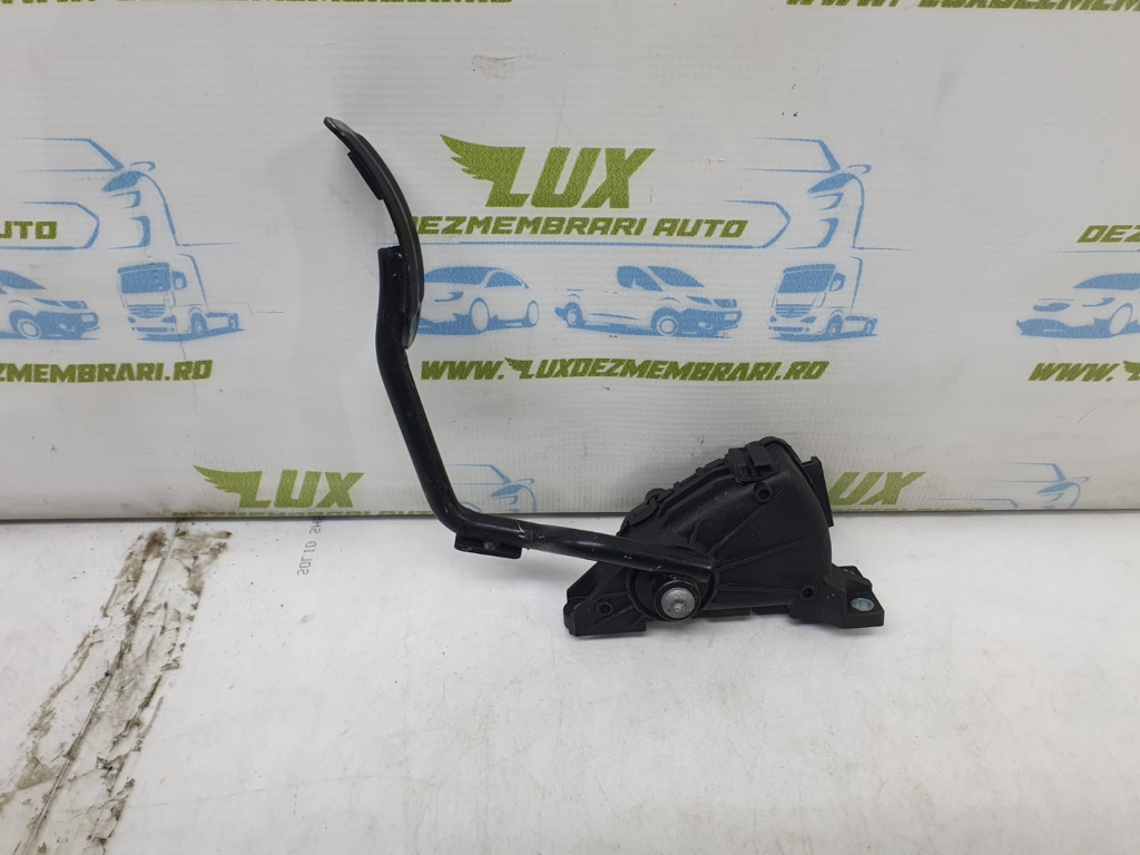 PEdala acceleratie 3d2723503c Volkswagen VW Phaeton [2002 - 2008]