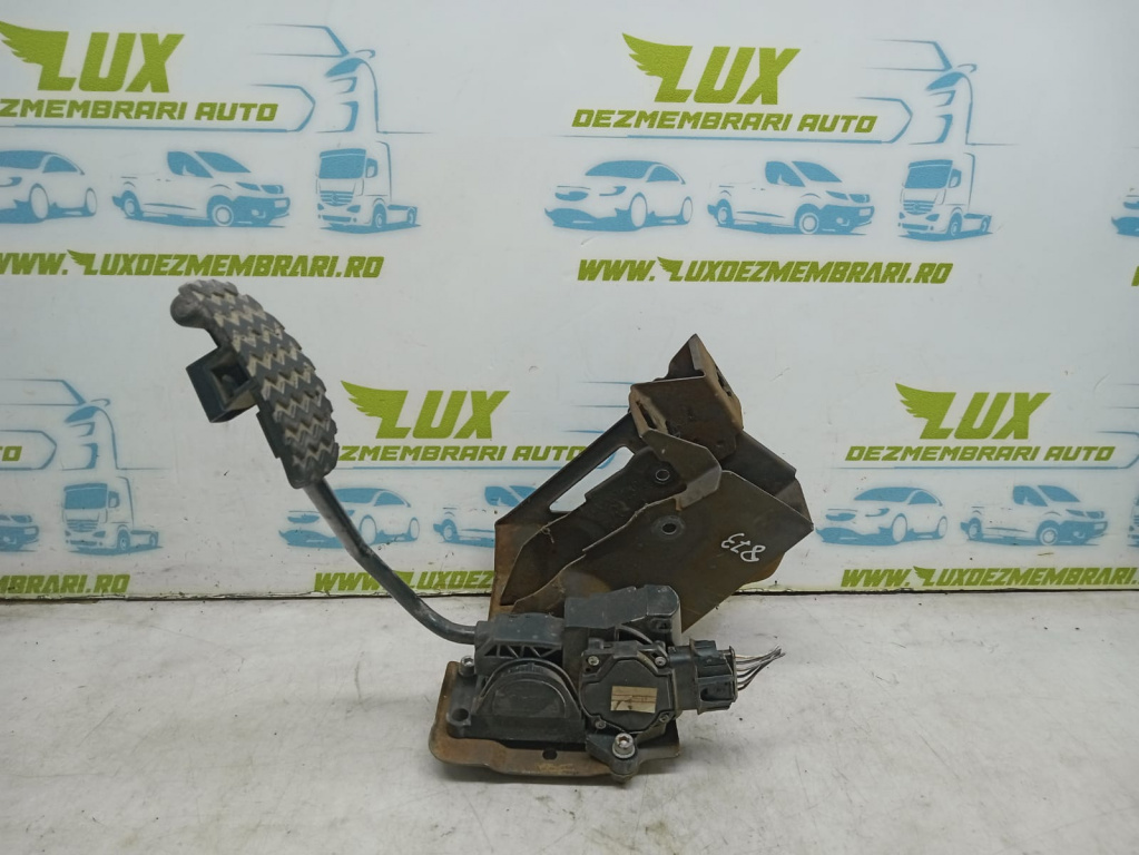 Pedala acceleratie 46758054 Fiat Albea [2002 - 2012] 1.4 benzina