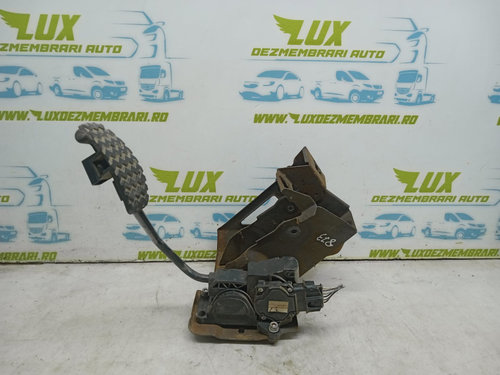 Pedala acceleratie 46758054 Fiat Albea [2002 - 2012] 1.4 benzina