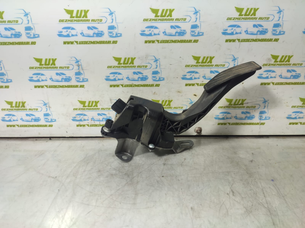 Pedala acceleratie 49400-62r90 Suzuki Ignis 3 [2016 - 2020] 1.2 benzina K12C