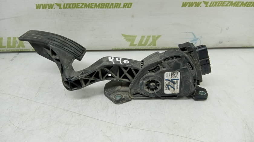 Pedala acceleratie 49400-79j90 Suzuki SX4 [facelift] [2009 - 2014] 1.6 ddis 9HX