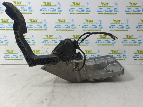 Pedala acceleratie 4e1723111 Audi A8 D3/4E [2002 - 2005]