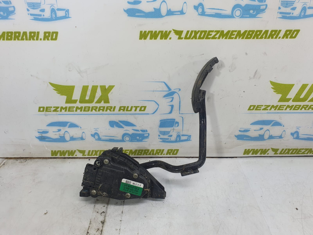 Pedala acceleratie 4e2723523c Audi A8 D3/4E [2002 - 2005]