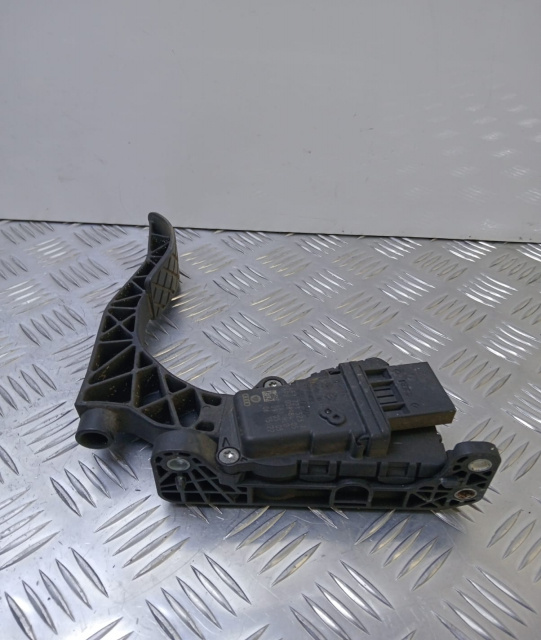 Pedala acceleratie 4F1721523A Audi A6 4F/C6 [2004 - 2008]
