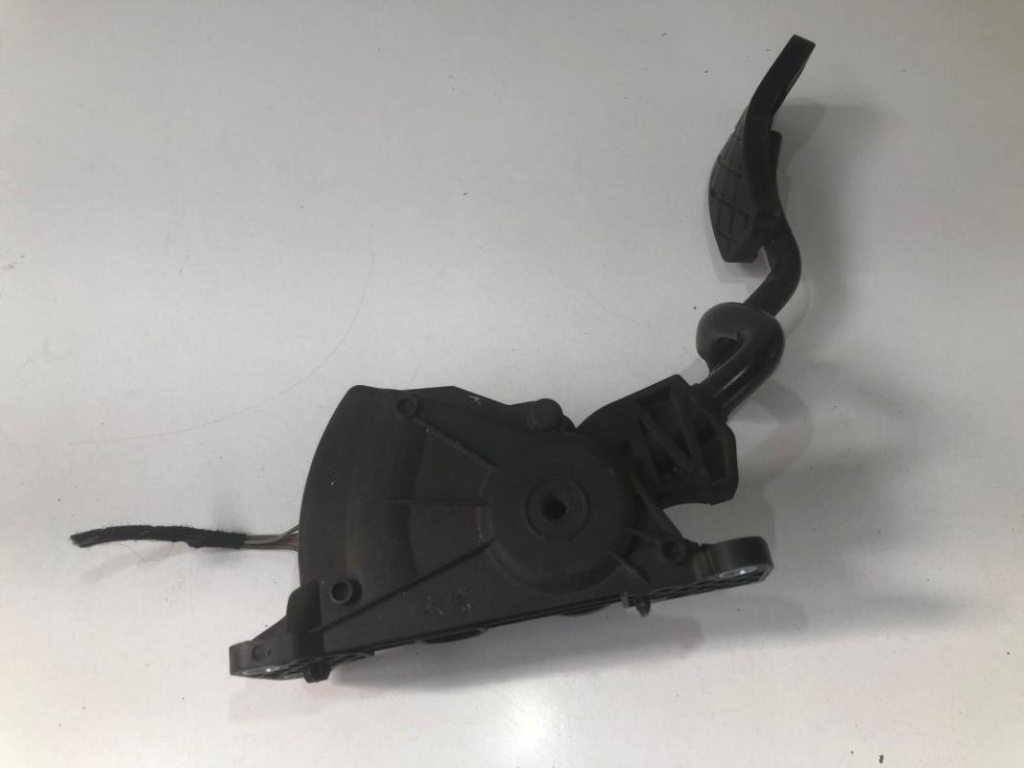 Pedala acceleratie 4f2721523 Audi A6 4F/C6 [facelift] [2008 - 2011]