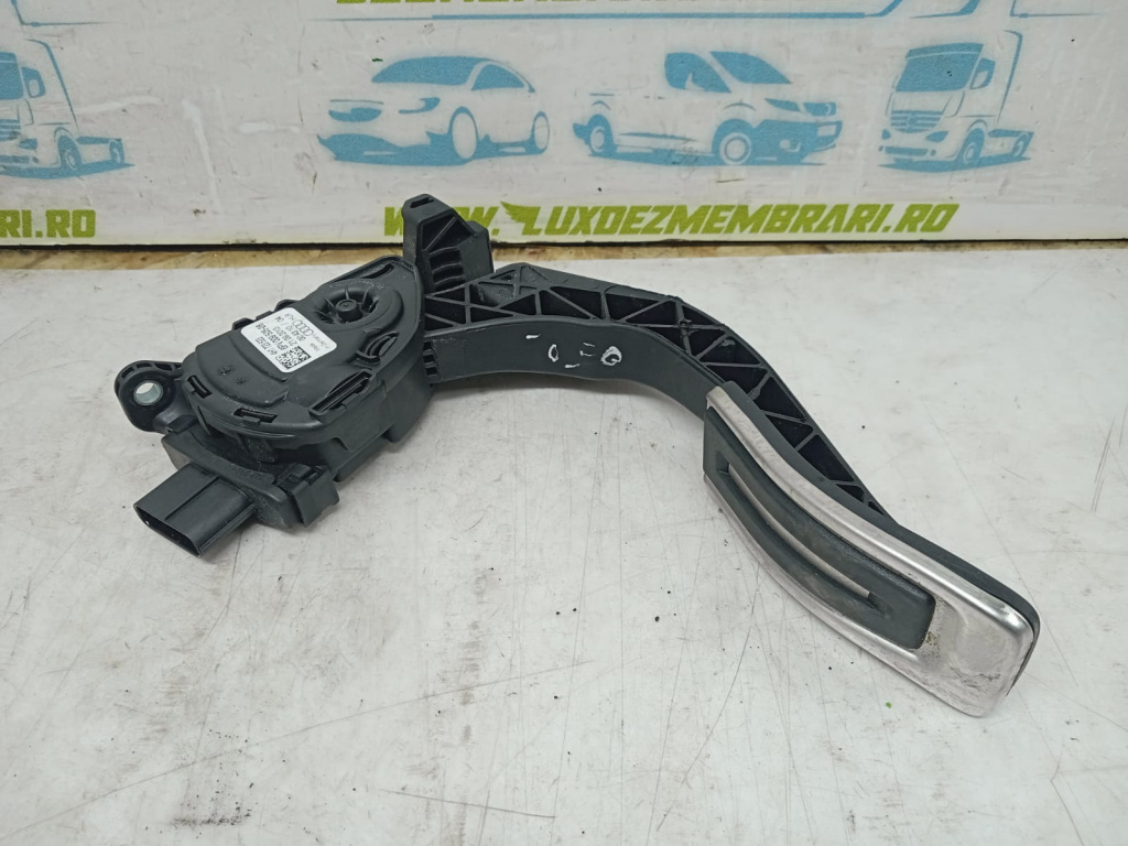Pedala acceleratie 4h1723523 Audi SQ5 8R [2012 - 2017] 3.0 bi-tdi CGQB