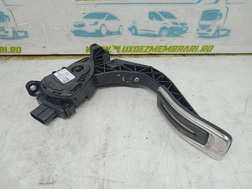 Pedala acceleratie 4h1723523 Audi SQ5 8R [2012 - 2017] 3.0 bi-tdi CGQB