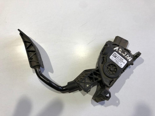 Pedala acceleratie 4h2723523b Audi A8 D4/4H [2010 - 2014]