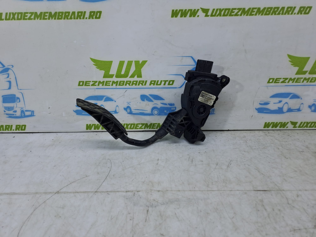 Pedala acceleratie 4h2723523b Audi A8 D4/4H [2010 - 2014]