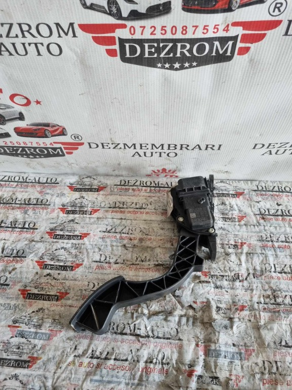 Pedala acceleratie 4M51-9F836-AH Mazda 3 2.0 150 cai