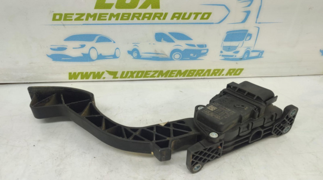 Pedala acceleratie 4m51-9f836-ah Volvo S40 2 [2004 - 2007]