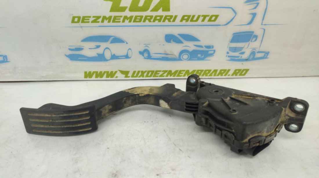 Pedala acceleratie 4m51-9f836-ah Volvo S40 2 [2004 - 2007]