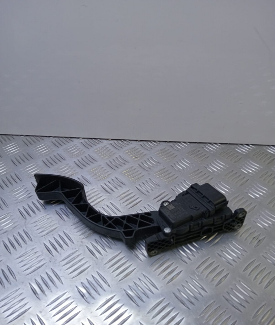Pedala acceleratie 4m519f836ah Ford Focus 2 [2004 - 2008]