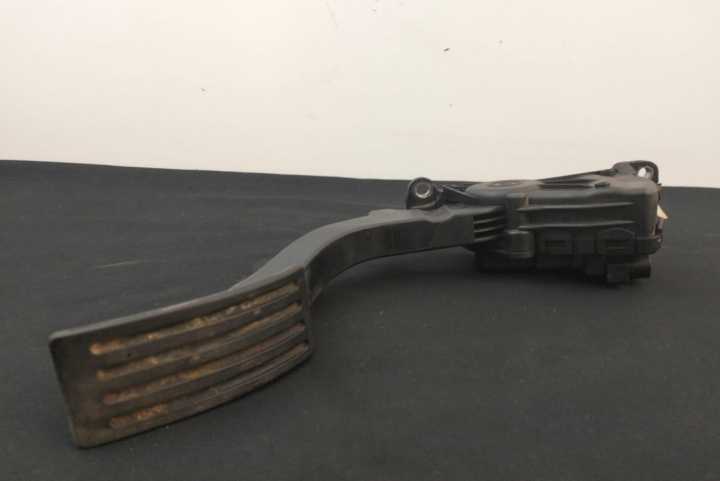 Pedala acceleratie 4M519F836AK 4M51-9F836-AK 00864132 008641-32 Ford Focus 2 [2004 - 2008]