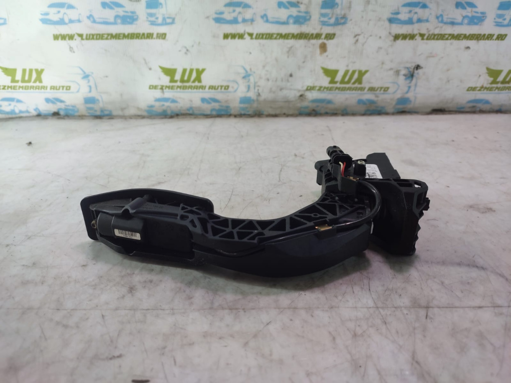 Pedala acceleratie 4N1723523 Audi A6 C8 [2018 - 2020] 2.0 tfsi DKNA +hybrid