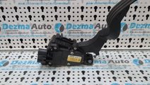 Pedala acceleratie, 4S61-9F836-AA, Ford Fiesta 5, ...