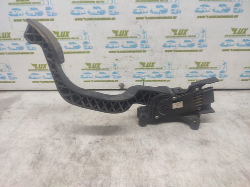 Pedala acceleratie 517831680 1.9 jtd Fiat Doblo [facelift] [2005 - 2009] 1.9 jtd