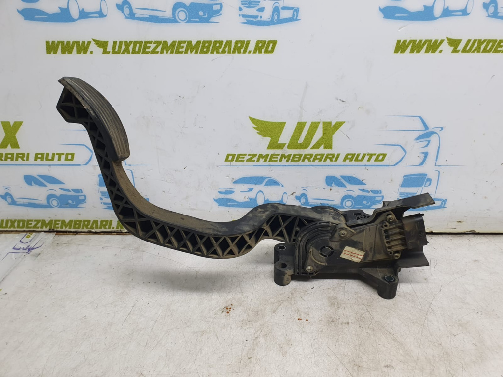 Pedala acceleratie 517831680 Fiat Doblo [facelift] [2005 - 2009] 1.3 JTD