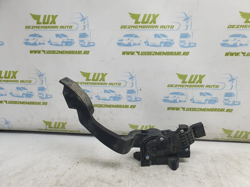 Pedala acceleratie 51831864 Fiat Doblo 2 [2009 - 2015]