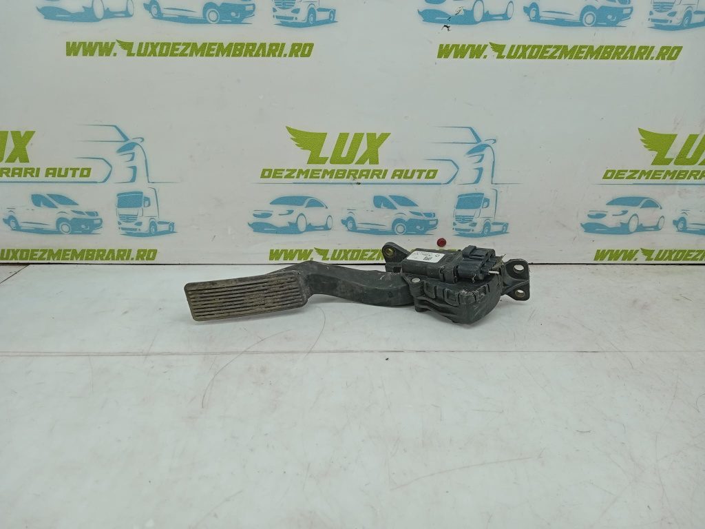 Pedala acceleratie 53013868AC Jeep Grand Cherokee WK [2004 - 2010]