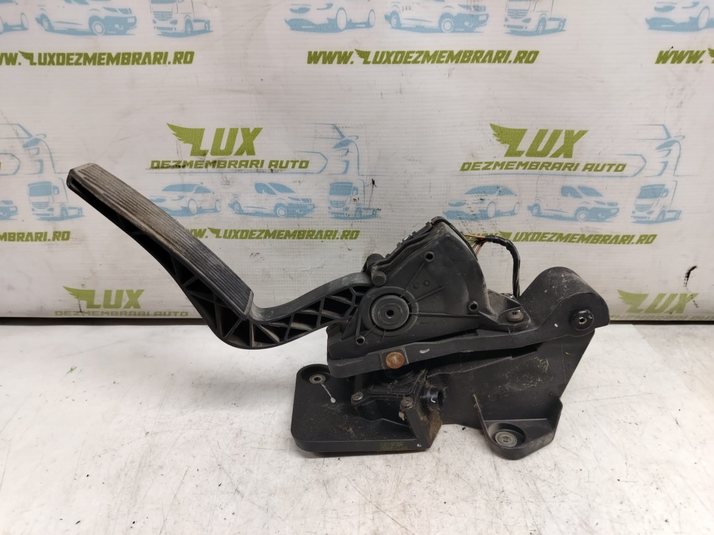 Pedala acceleratie 53013871ab Jeep Grand Cherokee WK [2004 - 2010]