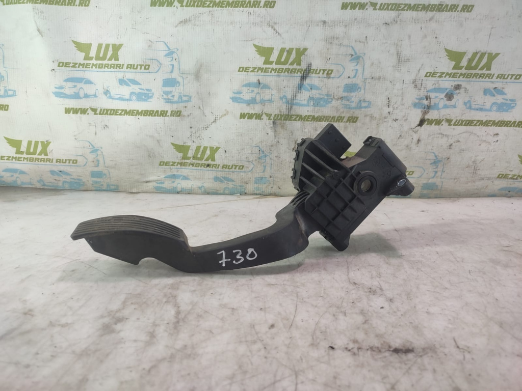 Pedala acceleratie 55702020 Fiat Punto 3 [2005 - 2012] 1.3 D 199A9000