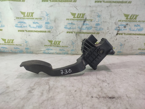 Pedala acceleratie 55702020 Fiat Punto 3 [2005 - 2012] 1.3 D 199A9000