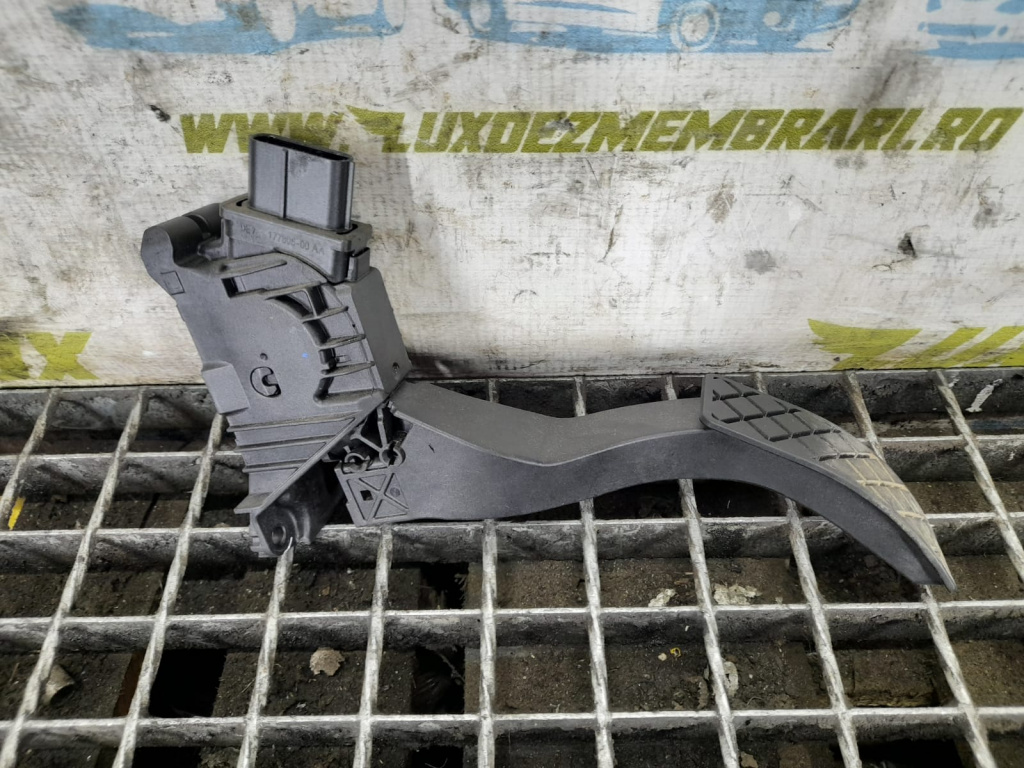 Pedala acceleratie 5Q1721503F Seat Leon 3 5F [2012 - 2016] 1.4 tsi CMBA