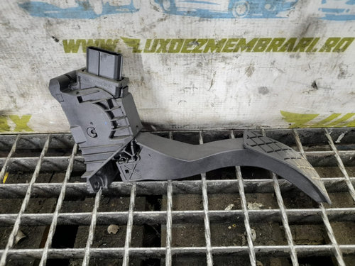 Pedala acceleratie 5Q1721503F Seat Leon 3 5F [2012 - 2016] 1.4 tsi CMBA