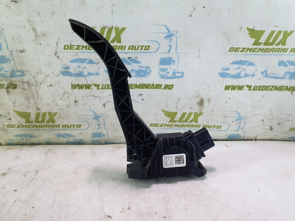 Pedala acceleratie 5q1721503f Skoda Octavia 3 [2013 - 2017]
