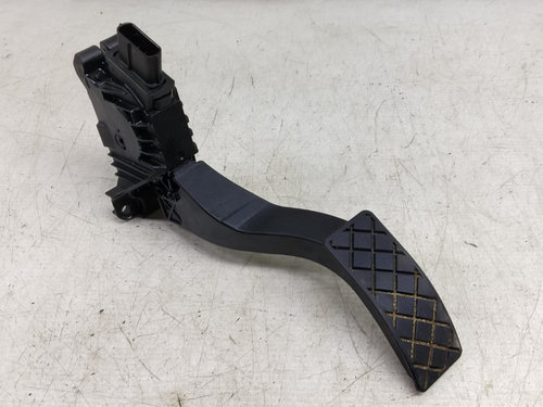 Pedala acceleratie 5q1723503f Audi A3 8V [2012 - 2016]