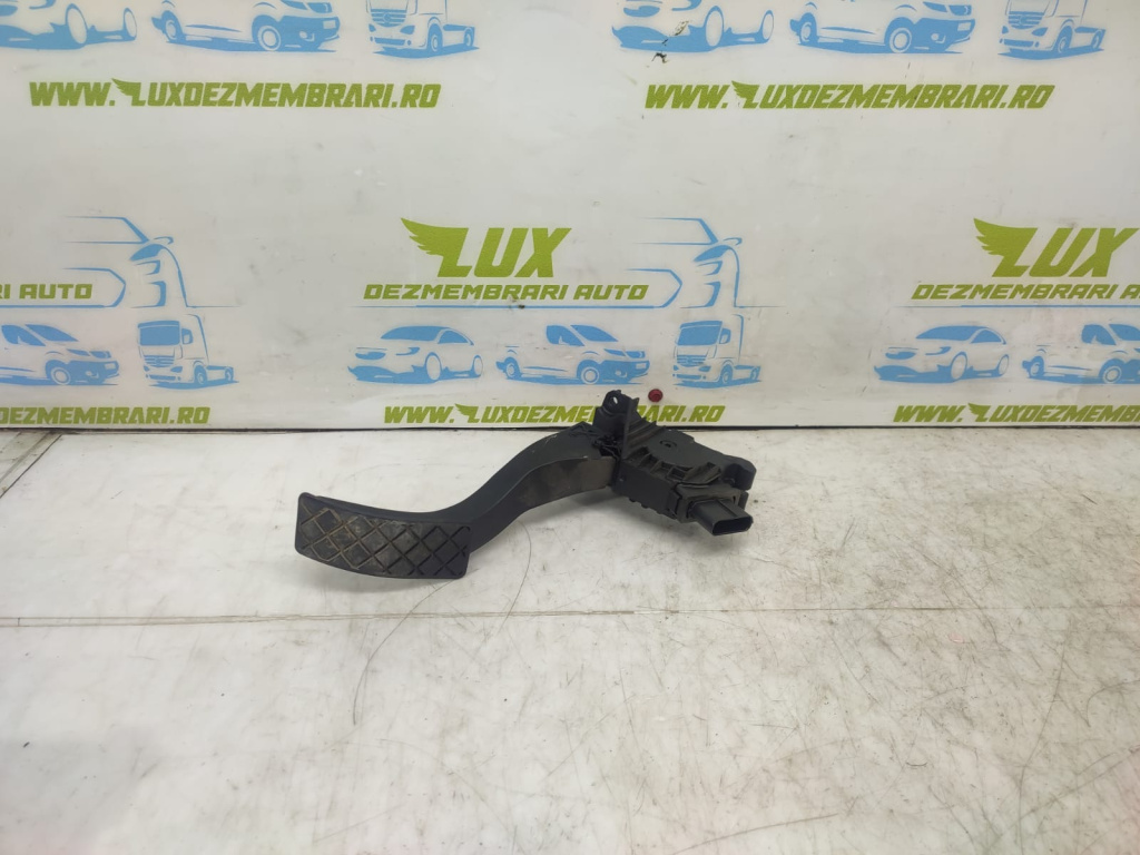 Pedala acceleratie 5q1723503h Audi A3 8V [facelift] [2016 - 2020]