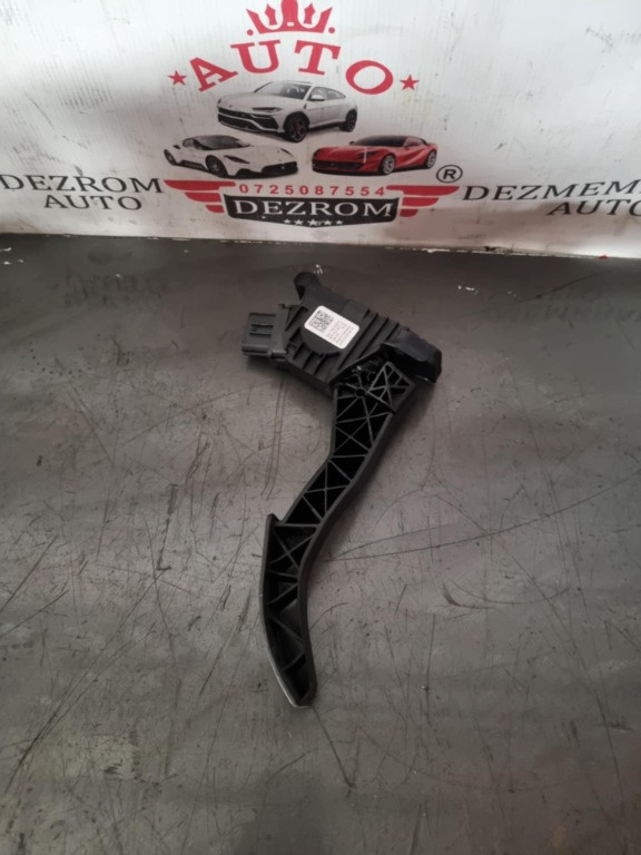 Pedala acceleratie 5Q1723503H Audi TT 8S Coupe