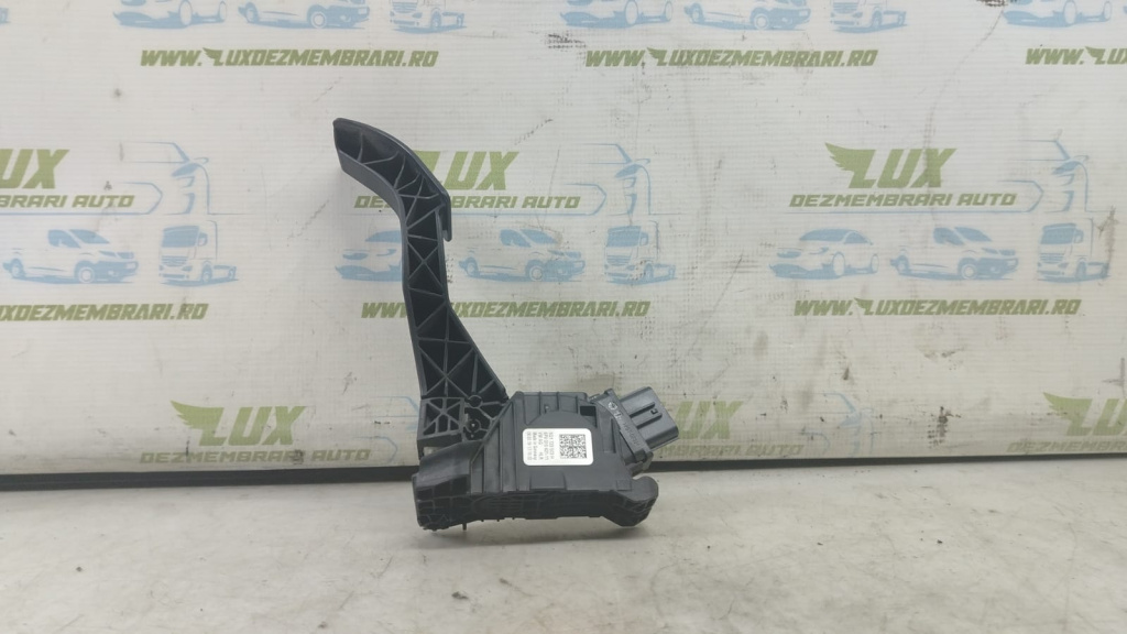 Pedala acceleratie 5q1723503h Skoda Superb 3 [2015 - 2020]