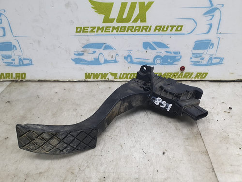 Pedala acceleratie 5q1723503h Skoda Superb 3 [2015 - 2020]