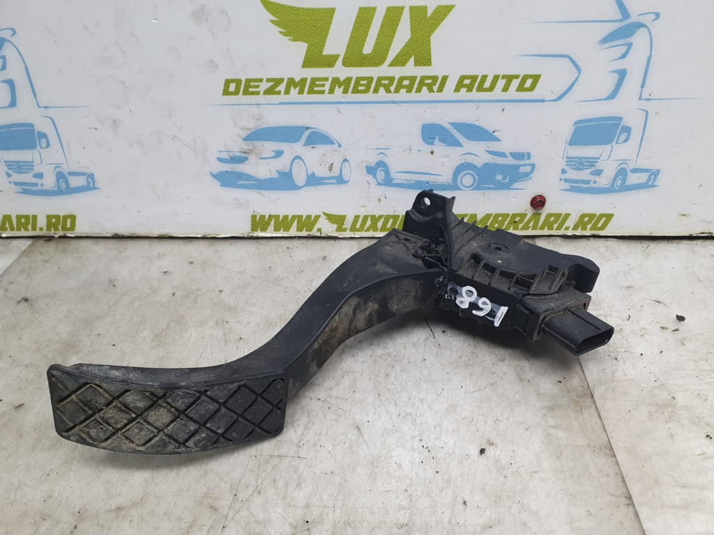Pedala acceleratie 5q1723503h Volkswagen VW Passat B8 [2014 - 2020] 2.0 tdi CRLB