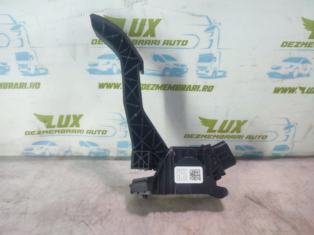 Pedala acceleratie 5q1723503k Audi A3 4 (8Y) [2020]