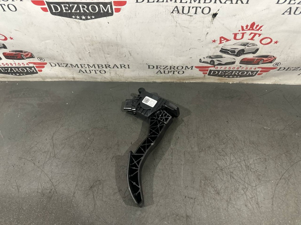 Pedala acceleratie 5Q1723503K Skoda Octavia IV Combi (NX5) 2.0 TSI RS 245 cai