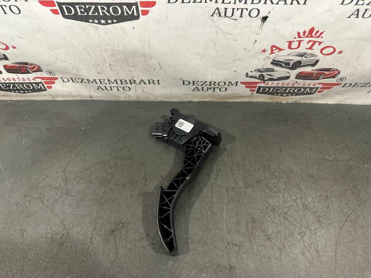 Pedala acceleratie 5Q1723503K Skoda Octavia IV Combi (NX5) 2.0 TDI RS 150 cai