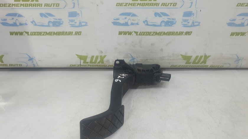 Pedala acceleratie 5q1723503k Volkswagen VW Golf 8 [2020 - 2024] 2.0 tdi DTRD