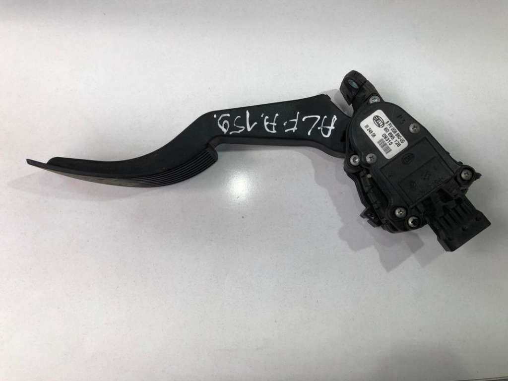 Pedala acceleratie 60695128 Alfa Romeo 159 [2005 - 2011]
