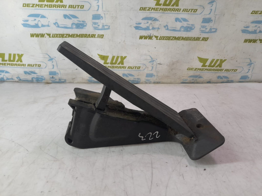 Pedala acceleratie 6853176 BMW Seria 1 F20/F21 [2011 - 2015] 2.0 d N47D20C