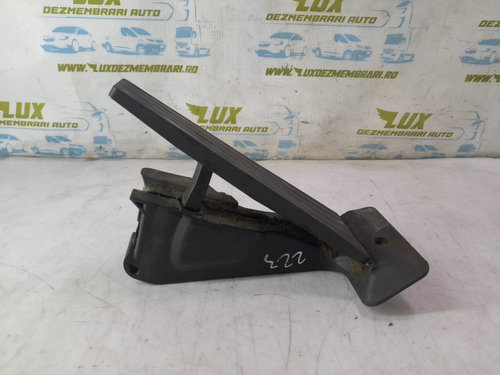 Pedala acceleratie 6853176 BMW Seria 1 F20/F21 [2011 - 2015] 2.0 d N47D20C