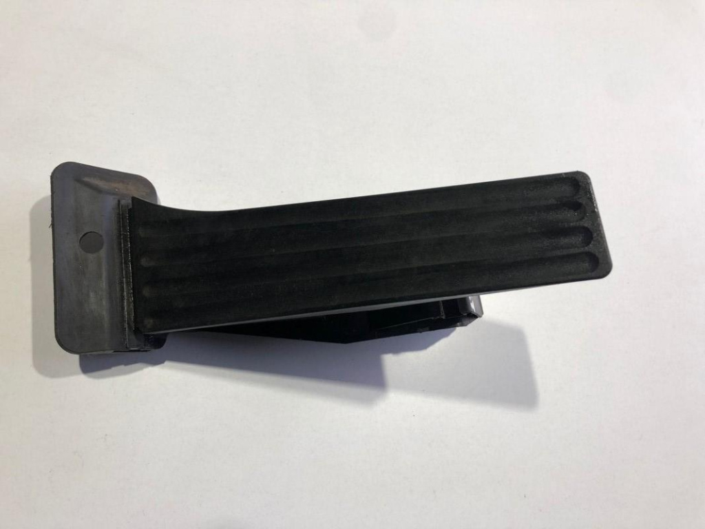 Pedala acceleratie 6858574 BMW Seria 7 F01/F02 [2008 - 2012]