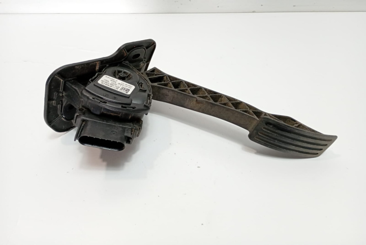 Pedala acceleratie 6C119F836CB Ford Transit 3 [Facelift] [2006 - 2014]