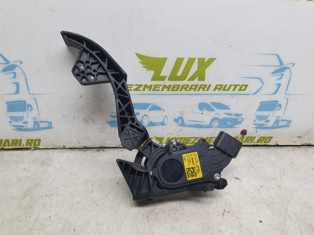 Pedala acceleratie 6c1721503b Skoda Rapid [2012 - 2017] 1.6 CXMA